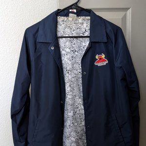 Toy Machine Jacket